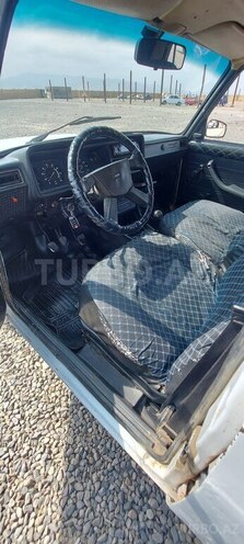 LADA (VAZ) 2107 2004, 278,655 km - 1.6 л - Gəncə