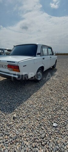 LADA (VAZ) 2107 2004, 278,655 km - 1.6 л - Gəncə