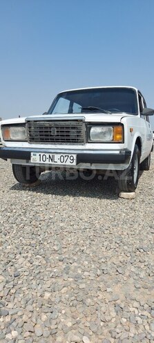 LADA (VAZ) 2107 2004, 278,655 km - 1.6 л - Gəncə
