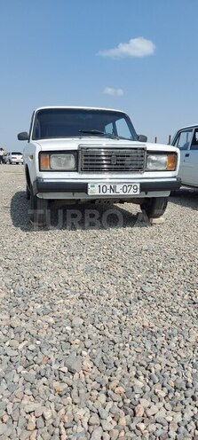 LADA (VAZ) 2107 2004, 278,655 km - 1.6 л - Gəncə