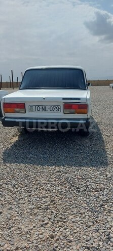 LADA (VAZ) 2107 2004, 278,655 km - 1.6 л - Gəncə