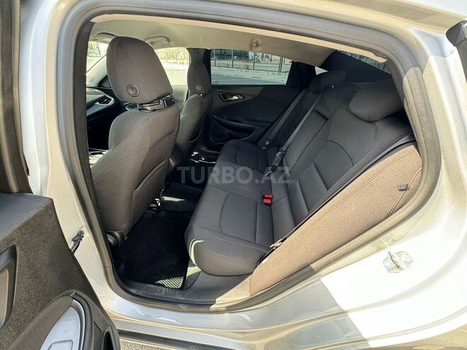 Chevrolet Malibu 2018, 76,000 km - 1.5 l - Bakı