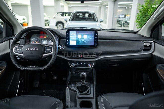 JMC Vigus Plus-18