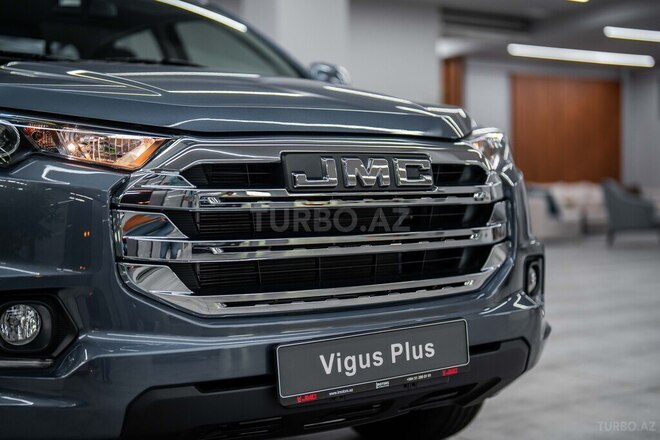 JMC Vigus Plus-10