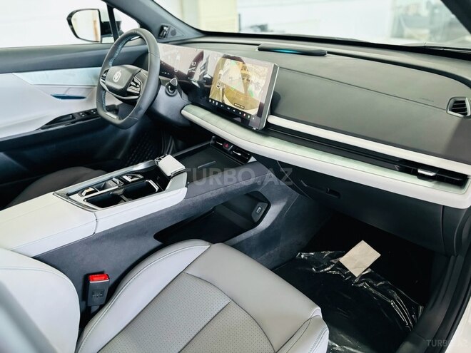 Changan Uni-T 2024, 0 km - 1.5 l - Bakı