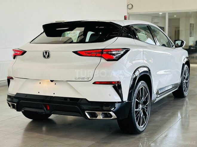 Changan Uni-T 2024, 0 km - 1.5 l - Bakı