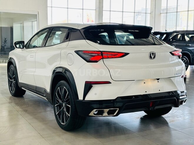 Changan Uni-T 2024, 0 km - 1.5 l - Bakı