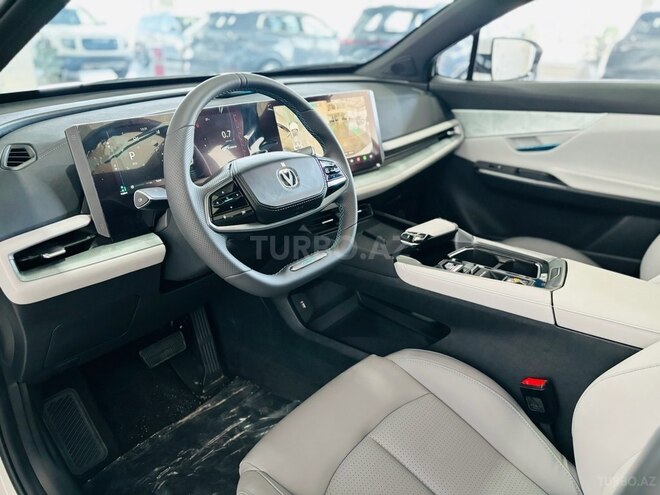 Changan Uni-T 2024, 0 km - 1.5 l - Bakı