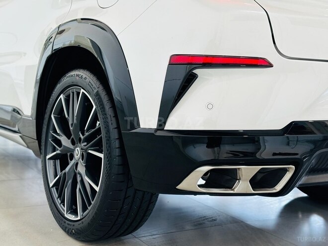 Changan Uni-T 2024, 0 km - 1.5 l - Bakı