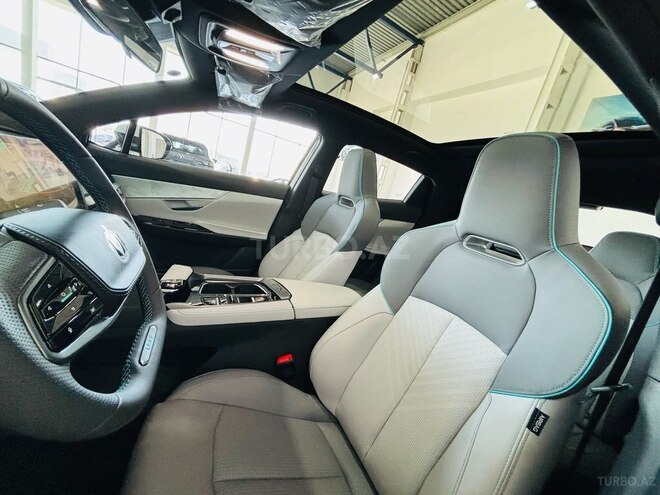 Changan Uni-T 2024, 0 km - 1.5 l - Bakı