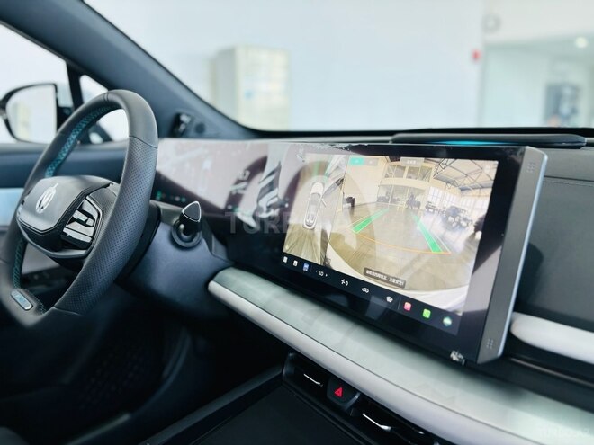 Changan Uni-T 2024, 0 km - 1.5 l - Bakı