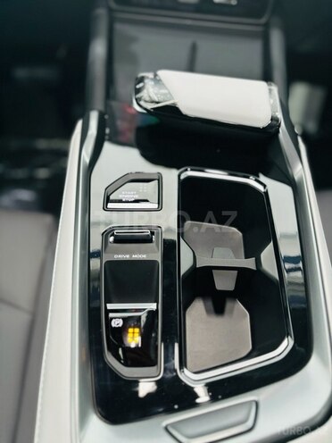 Changan Uni-T 2024, 0 km - 1.5 l - Bakı