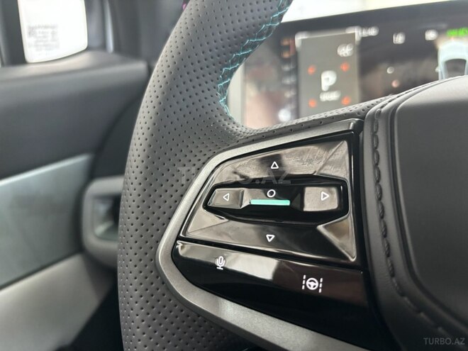 Changan Uni-T 2024, 0 km - 1.5 l - Bakı