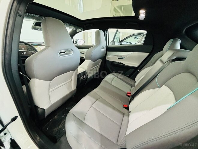 Changan Uni-T 2024, 0 km - 1.5 l - Bakı