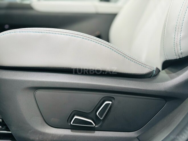 Changan Uni-T 2024, 0 km - 1.5 l - Bakı