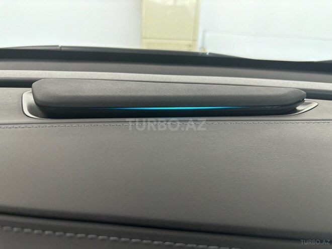 Changan Uni-T 2024, 0 km - 1.5 l - Bakı