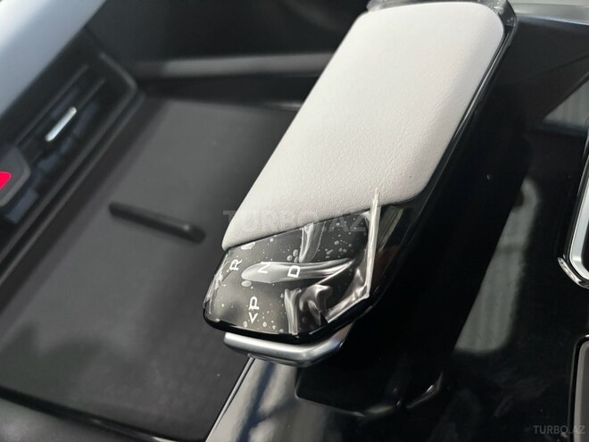 Changan Uni-T 2024, 0 km - 1.5 l - Bakı