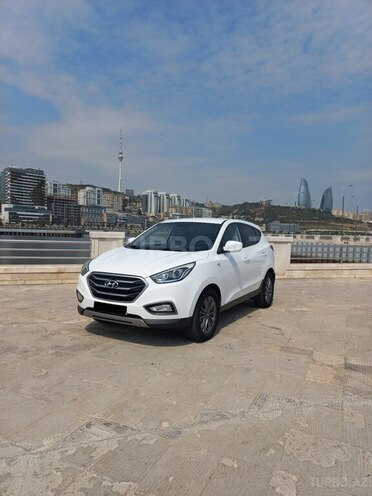 Hyundai Tucson 2015, 178,000 km - 2.0 l - Bakı