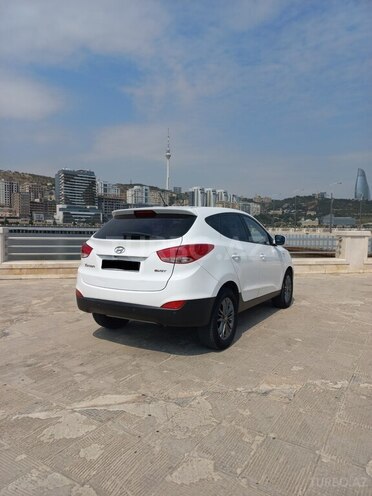 Hyundai Tucson 2015, 178,000 km - 2.0 l - Bakı