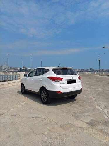 Hyundai Tucson 2015, 178,000 km - 2.0 l - Bakı