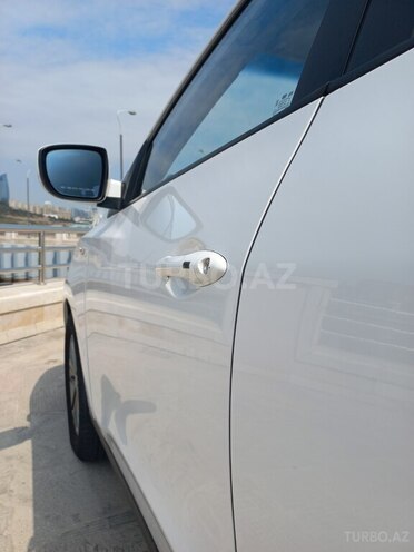 Hyundai Tucson 2015, 178,000 km - 2.0 l - Bakı