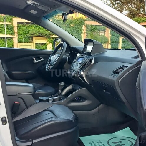 Hyundai Tucson 2015, 178,000 km - 2.0 l - Bakı