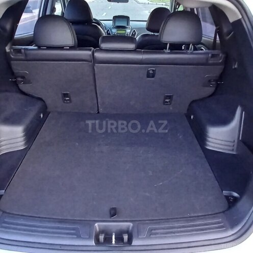 Hyundai Tucson 2015, 178,000 km - 2.0 l - Bakı