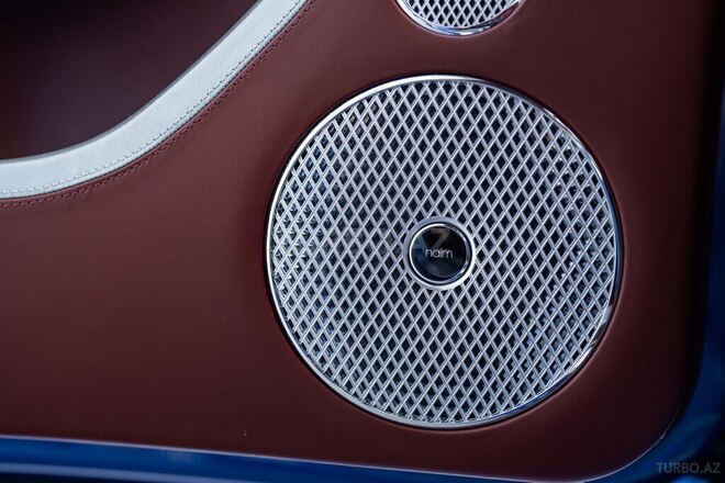 Bentley Continental GT 2023, 3,850 km - 4.0 l - Bakı