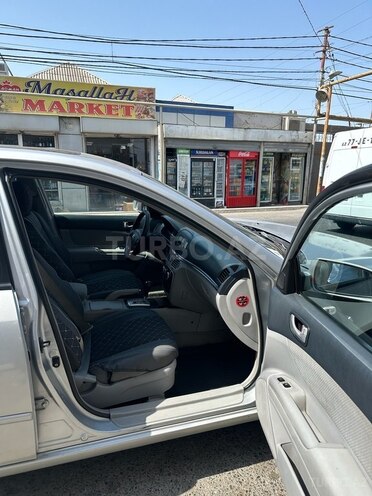 Hyundai Sonata 2005, 305,000 km - 2.4 l - Bakı