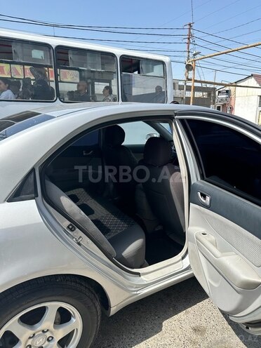 Hyundai Sonata 2005, 305,000 km - 2.4 l - Bakı