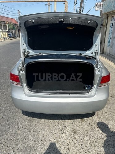 Hyundai Sonata 2005, 305,000 km - 2.4 l - Bakı