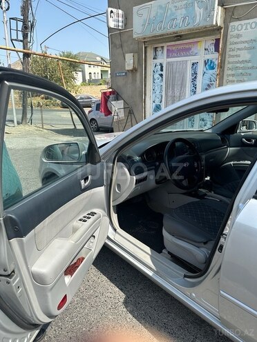 Hyundai Sonata 2005, 305,000 km - 2.4 l - Bakı