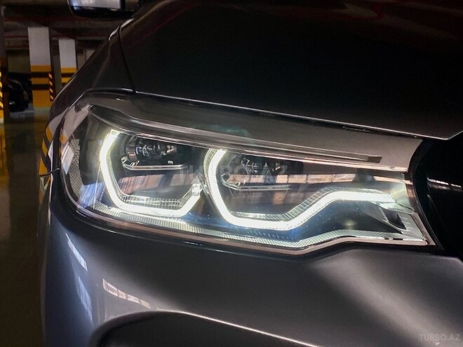 BMW 530 2019, 42,000 km - 2.0 l - Bakı