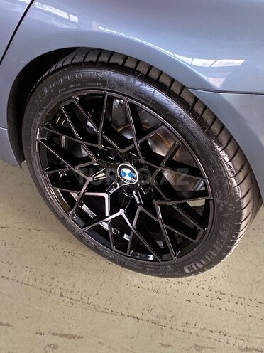 BMW 530 2019, 42,000 km - 2.0 l - Bakı