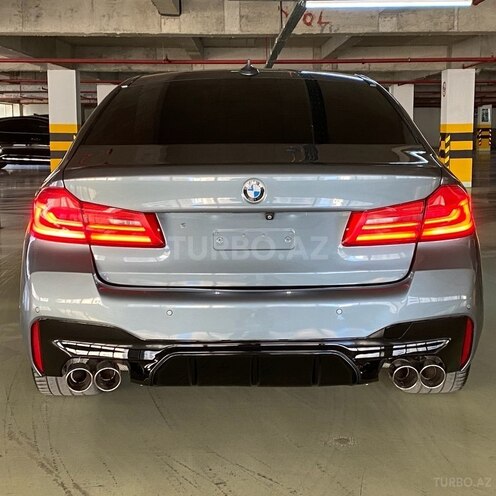 BMW 530 2019, 42,000 km - 2.0 l - Bakı