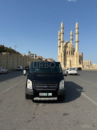 Ford Transit 2012, 195,000 km - 2.2 l - Bakı