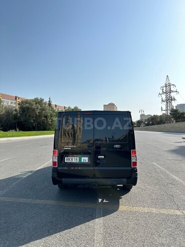 Ford Transit 2012, 195,000 km - 2.2 l - Bakı