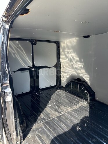 Ford Transit 2012, 195,000 km - 2.2 l - Bakı