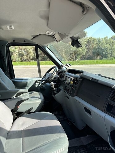 Ford Transit 2012, 195,000 km - 2.2 l - Bakı