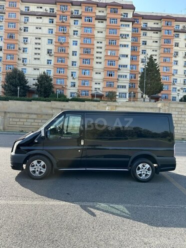 Ford Transit 2012, 195,000 km - 2.2 l - Bakı