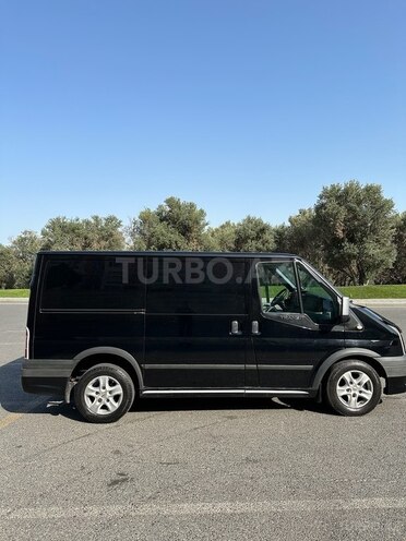 Ford Transit 2012, 195,000 km - 2.2 l - Bakı