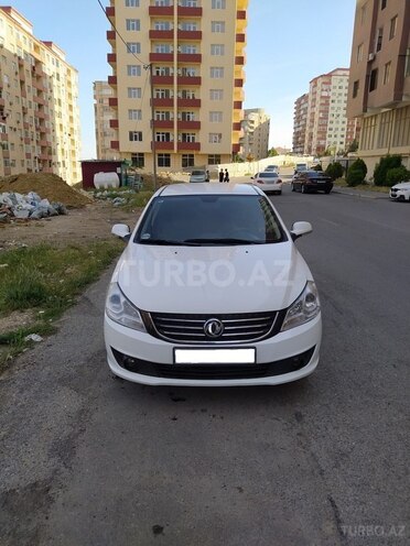 DongFeng Aeolus S30 2015, 239,505 km - 1.5 l - Bakı