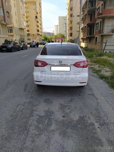 DongFeng Aeolus S30 2015, 239,505 km - 1.5 l - Bakı