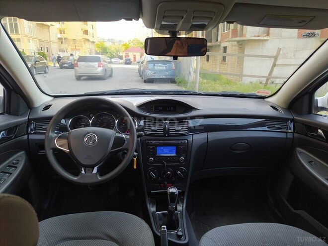 DongFeng Aeolus S30 2015, 239,505 km - 1.5 l - Bakı