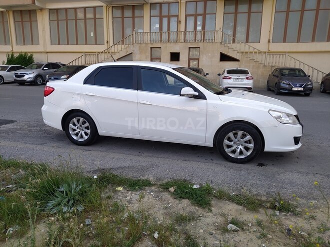 DongFeng Aeolus S30 2015, 239,505 km - 1.5 l - Bakı
