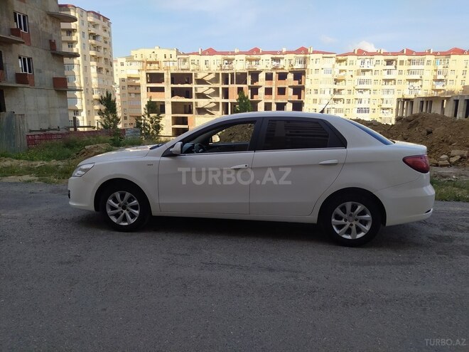 DongFeng Aeolus S30 2015, 239,505 km - 1.5 l - Bakı