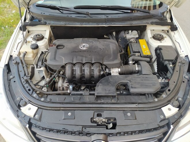 DongFeng Aeolus S30 2015, 239,505 km - 1.5 l - Bakı