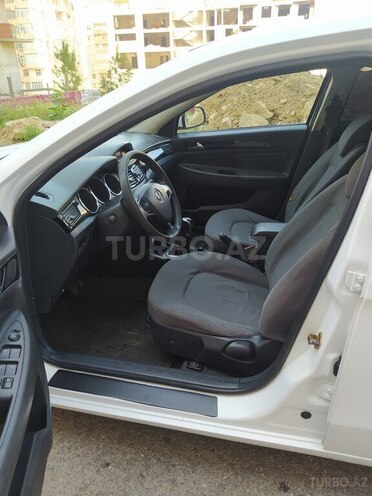 DongFeng Aeolus S30 2015, 239,505 km - 1.5 l - Bakı