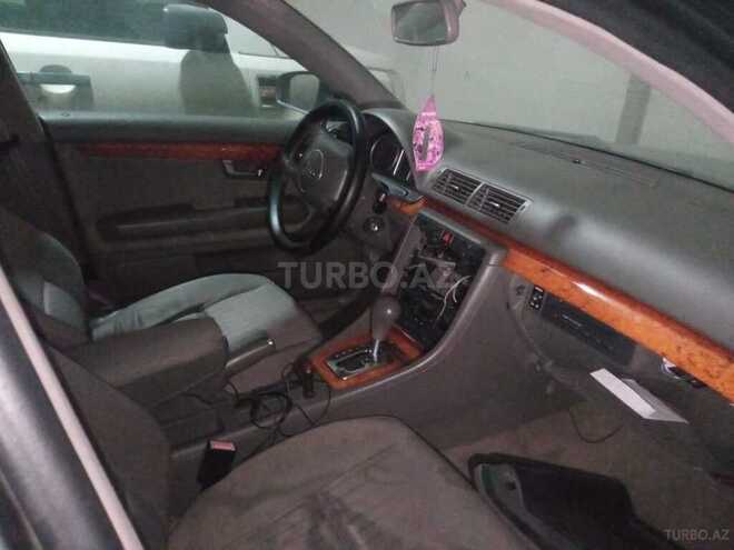 Audi A4 2005, 245,000 km - 2.0 l - Bakı