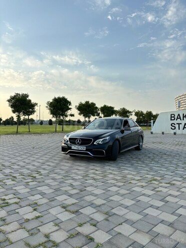 Mercedes E 250 2016, 269,359 km - 2.2 l - Bakı